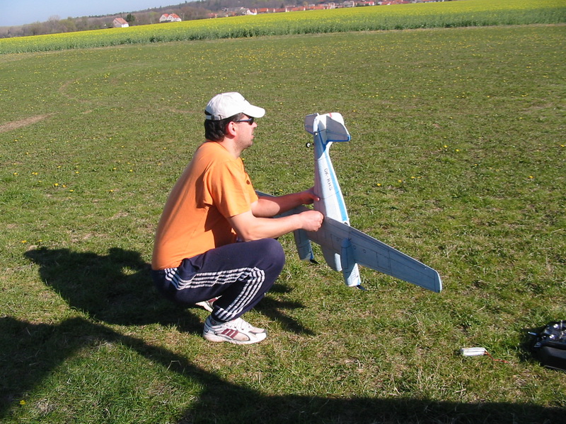 Radimova Aerovka 145
