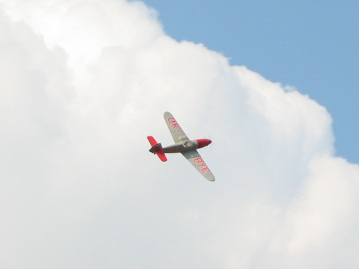 Avia v akci